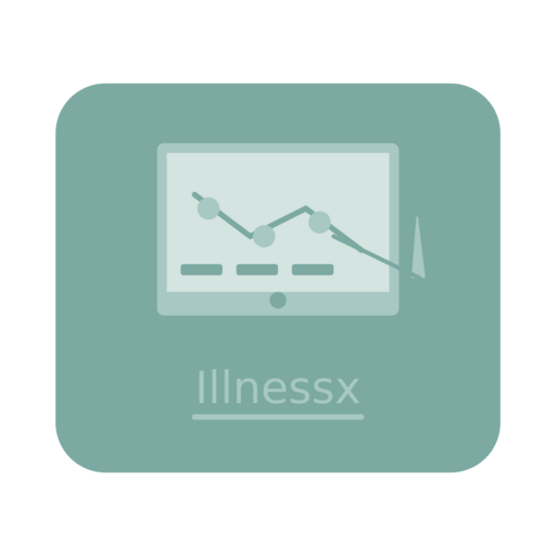 Illnessx logo
